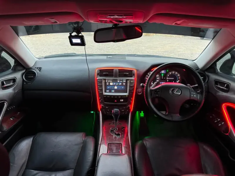 Lexus 2007