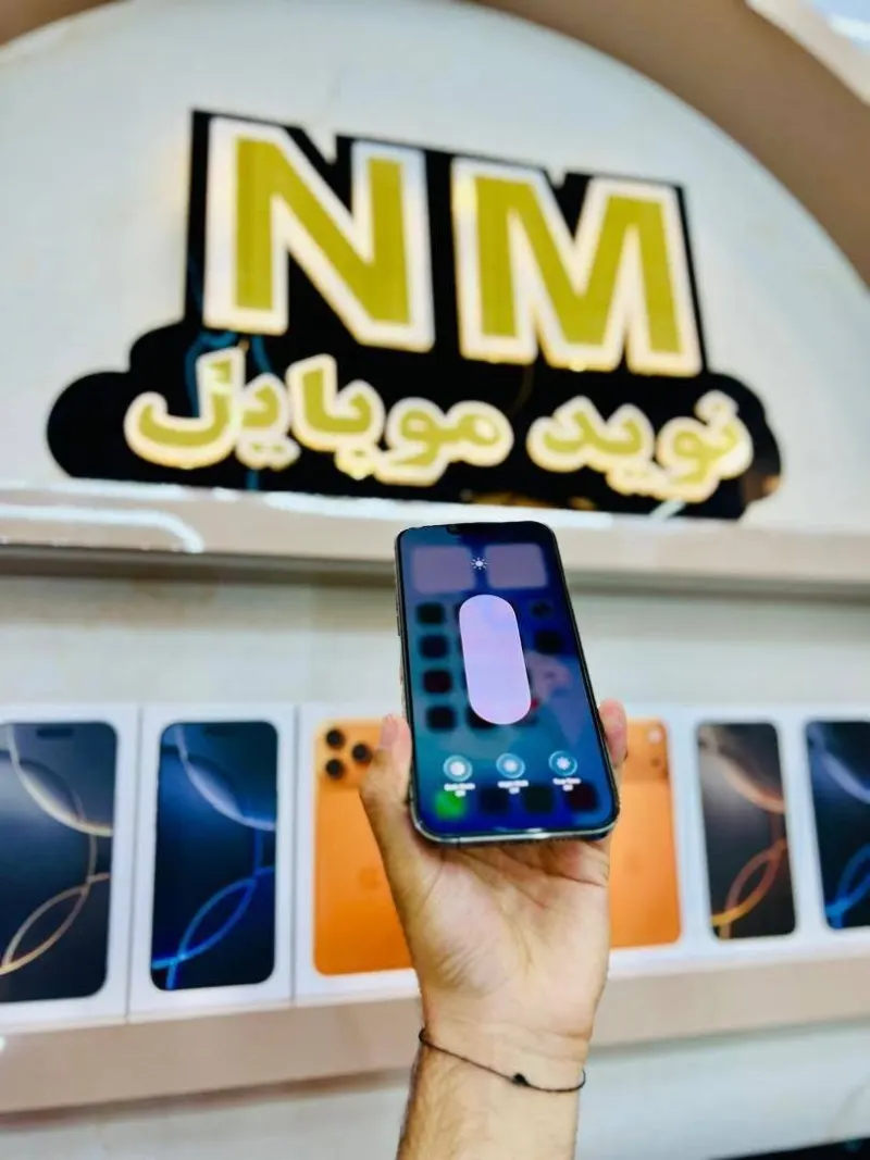 iPhone 13 Pro Max 256GB
