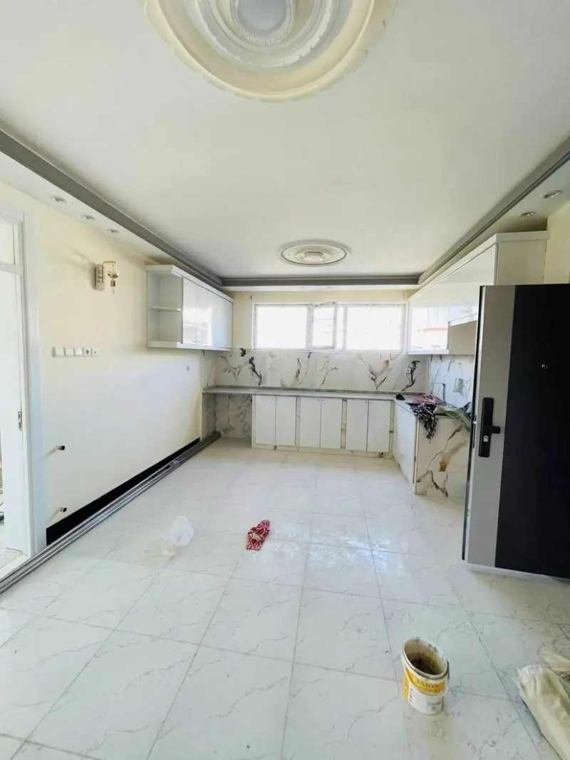 3-Room VIP Apartment for Rent, Nahia 4, Kabul