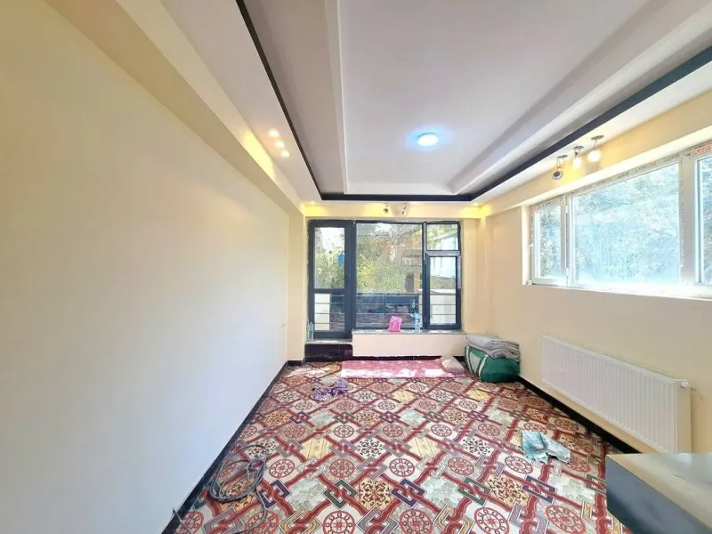 3-Room VIP Apartment near Parwan Hotel, Kabul