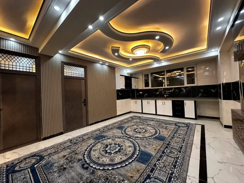 3-Room Apartment near Parwan Hotel, Kabul