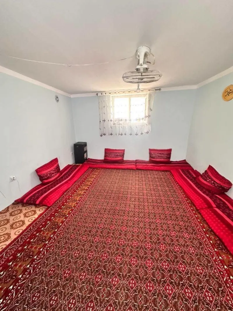 2-Storey 450 m² House in Chehelsotun, Kabul