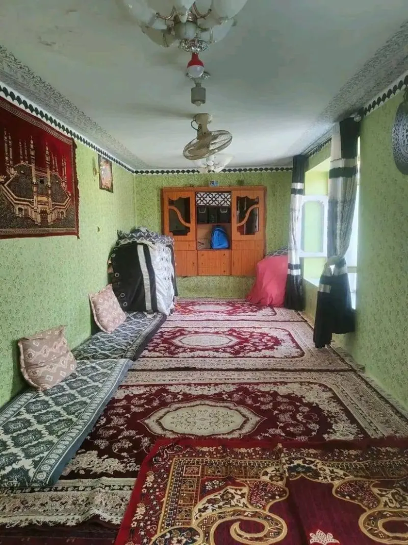 2-Storey House in Pul-e-Hasan Khan, Kabul