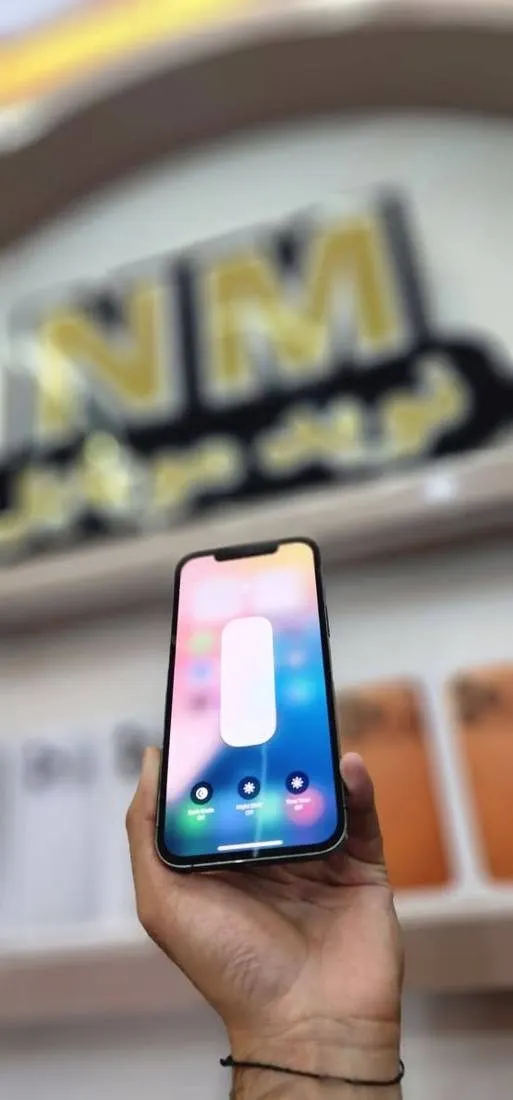 iPhone 12 Pro Max 512GB