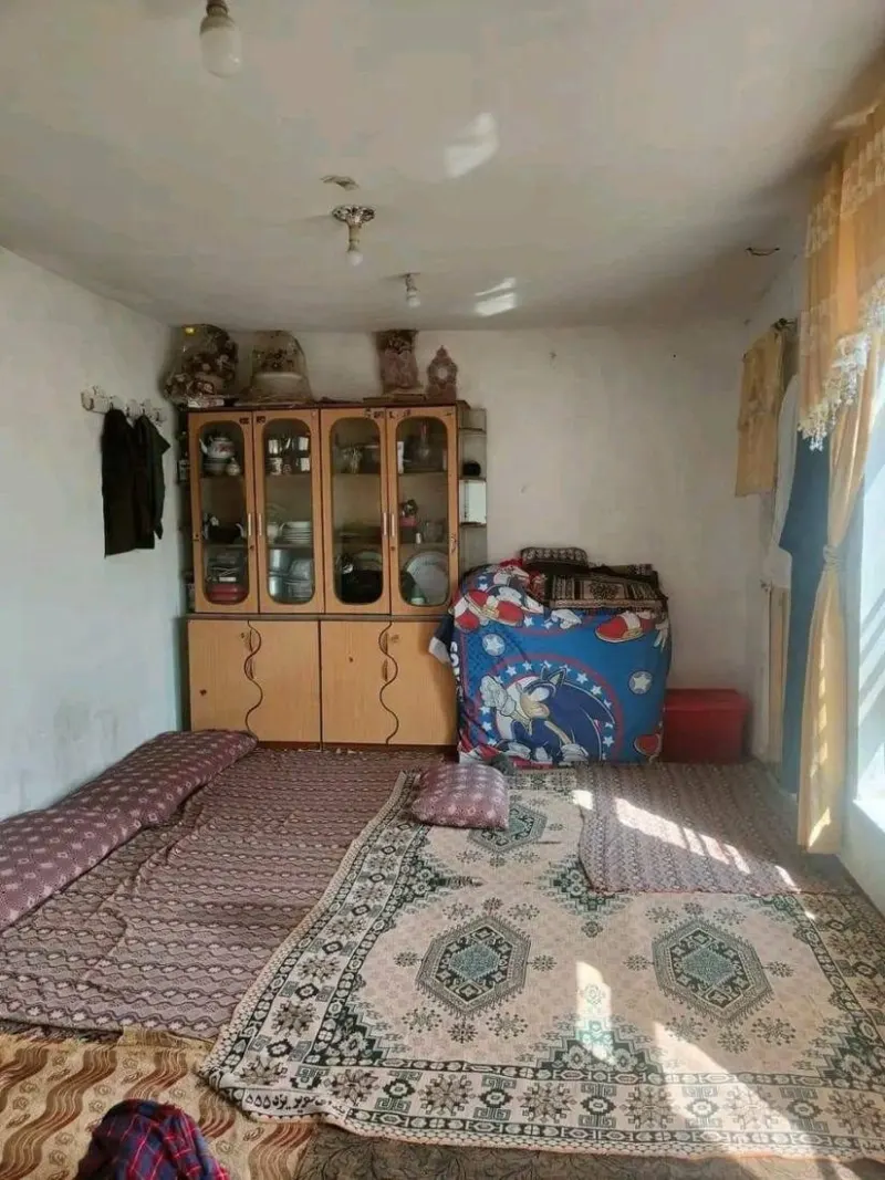 2-Storey House in Pul-e-Hasan Khan, Kabul