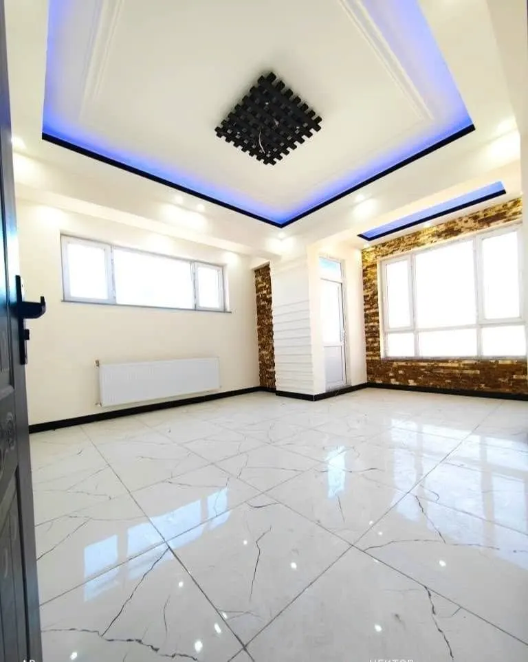 4-Room Full-Option Apartment for Sale, Taimani, Kabul