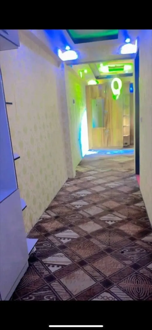 3-Room Apartment, Khushal Khan, Kabul