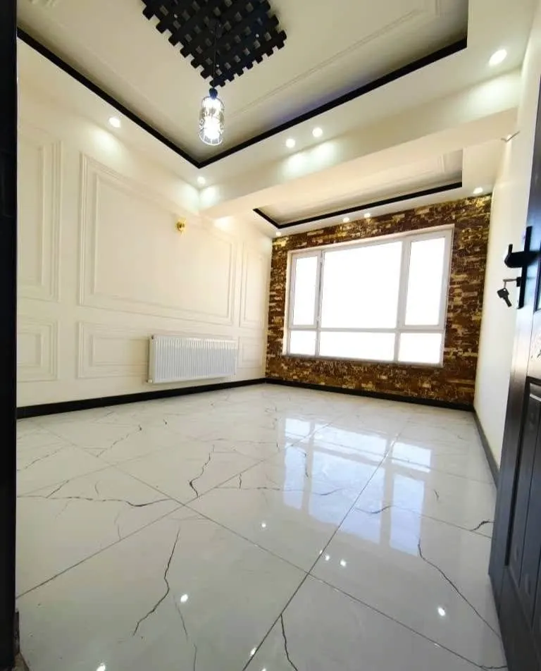4-Room Full-Option Apartment for Sale, Taimani, Kabul