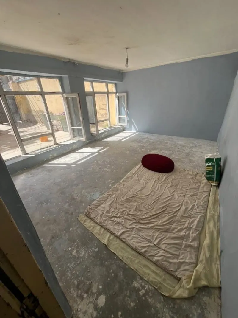 2-Storey House for Rent, 6 Rooms